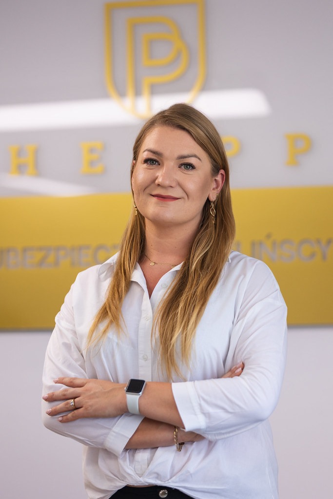 Patrycja Helińska