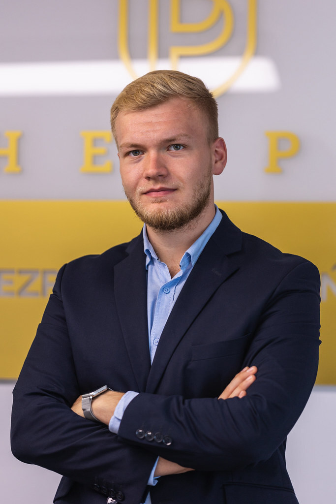 Piotr Heliński